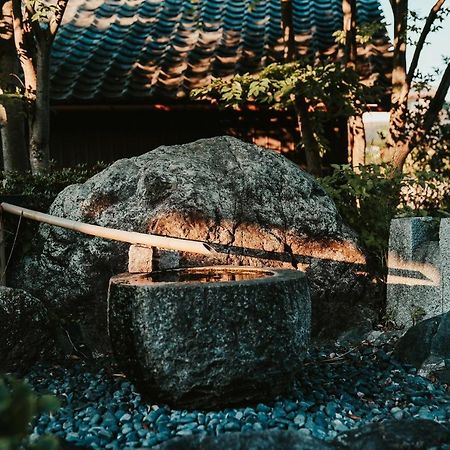 Kacho-En / Vacation Stay 1048 미토요시 외부 사진